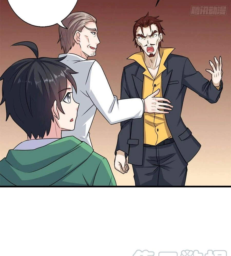 Con Rể Của Long Vương Chapter 73 - 2