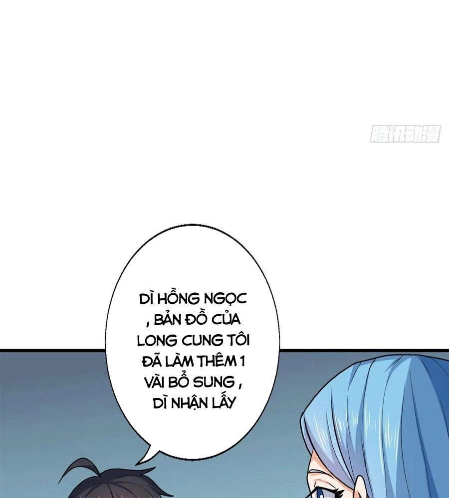 Con Rể Của Long Vương Chapter 73 - 6