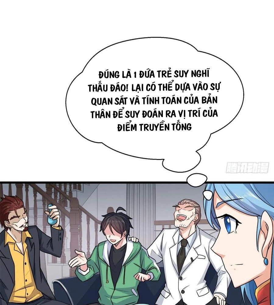 Con Rể Của Long Vương Chapter 73 - 8