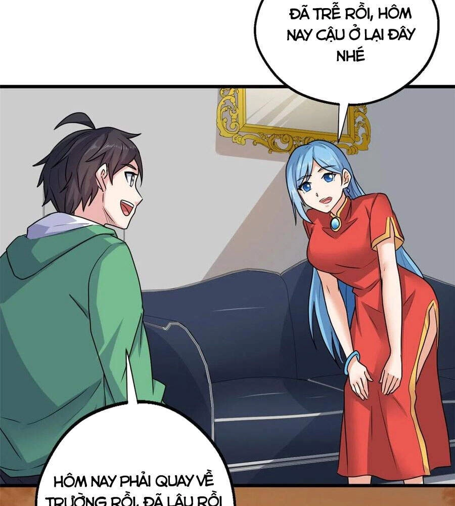 Con Rể Của Long Vương Chapter 73 - 10