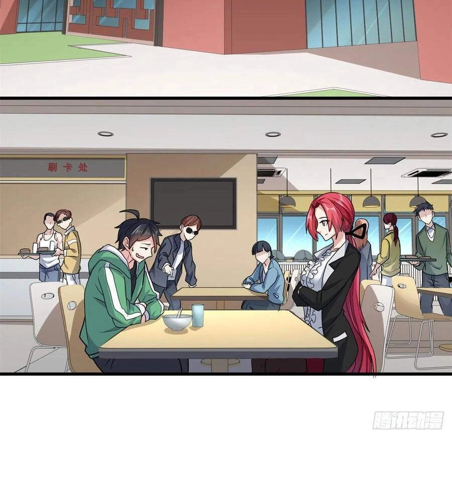 Con Rể Của Long Vương Chapter 73 - 16