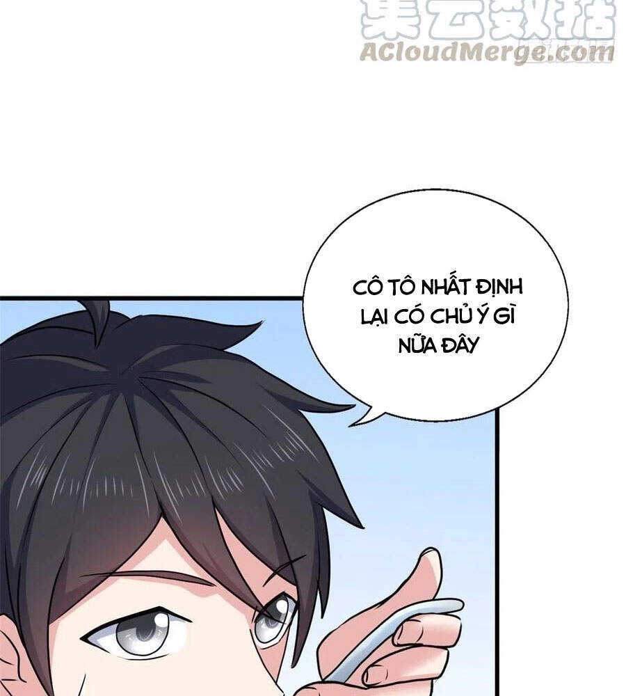 Con Rể Của Long Vương Chapter 73 - 20