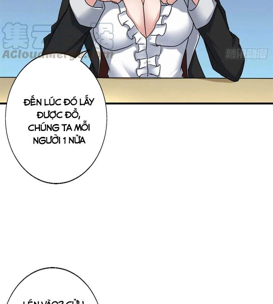 Con Rể Của Long Vương Chapter 73 - 22