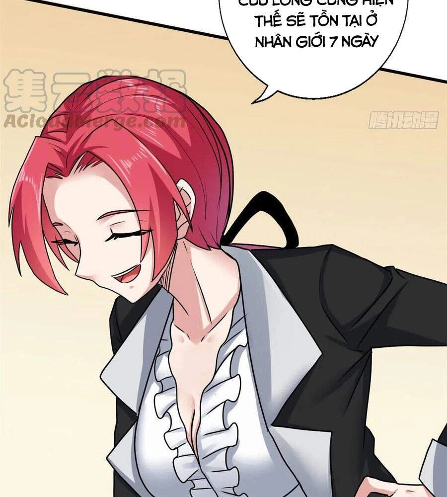 Con Rể Của Long Vương Chapter 73 - 24