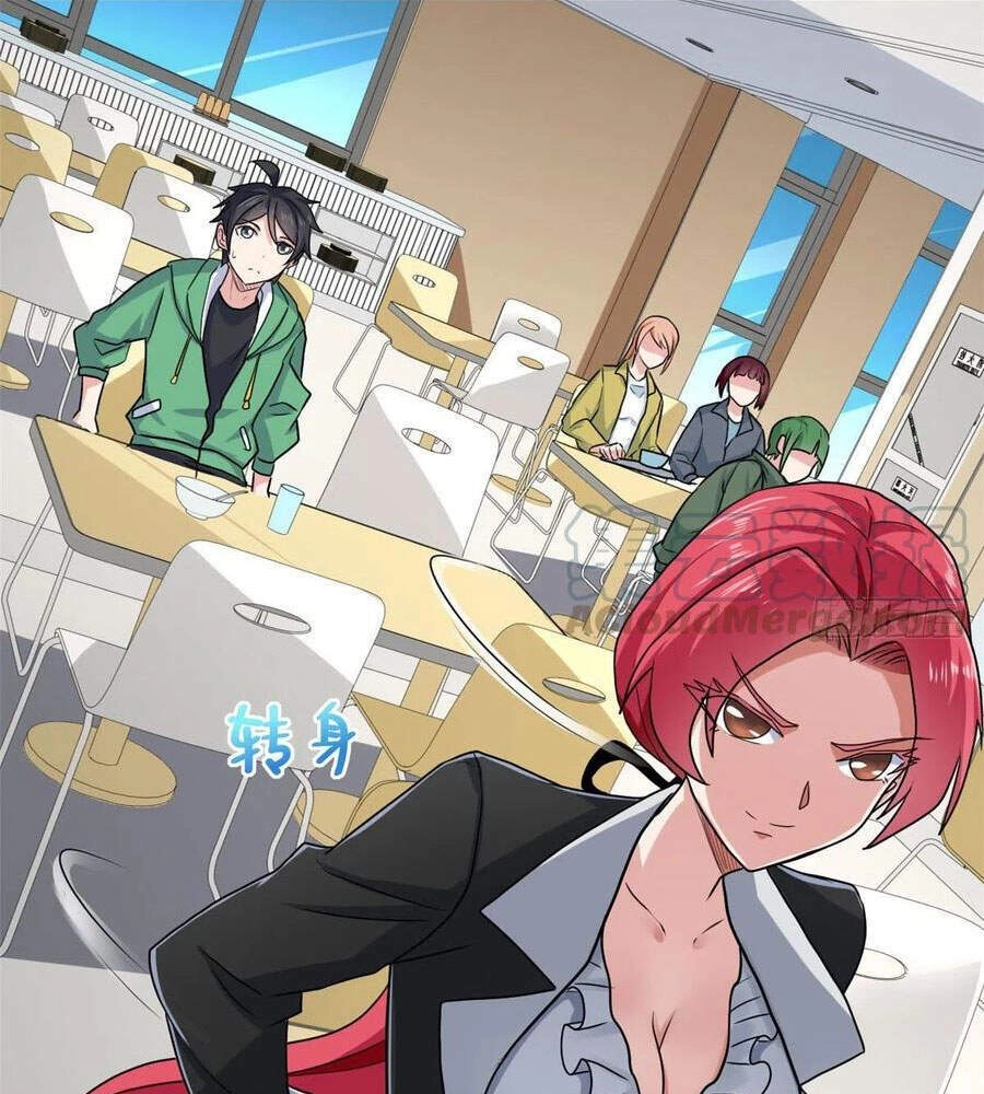 Con Rể Của Long Vương Chapter 73 - 28