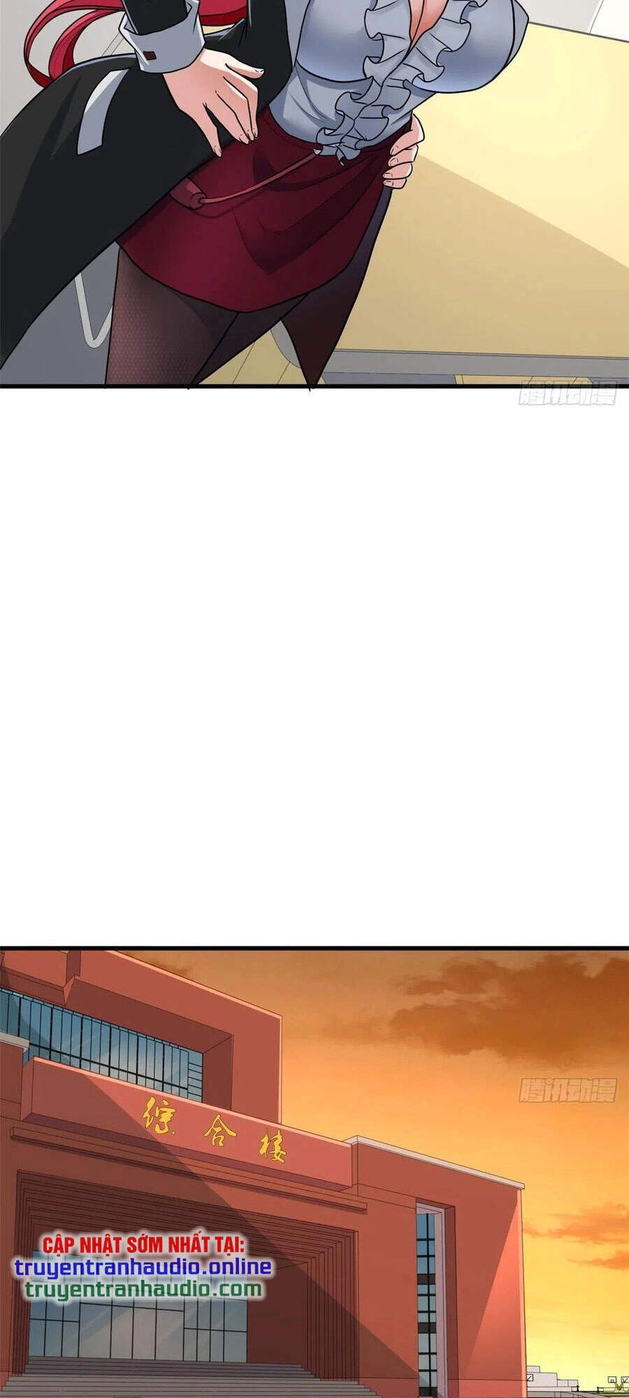 Con Rể Của Long Vương Chapter 73 - 29