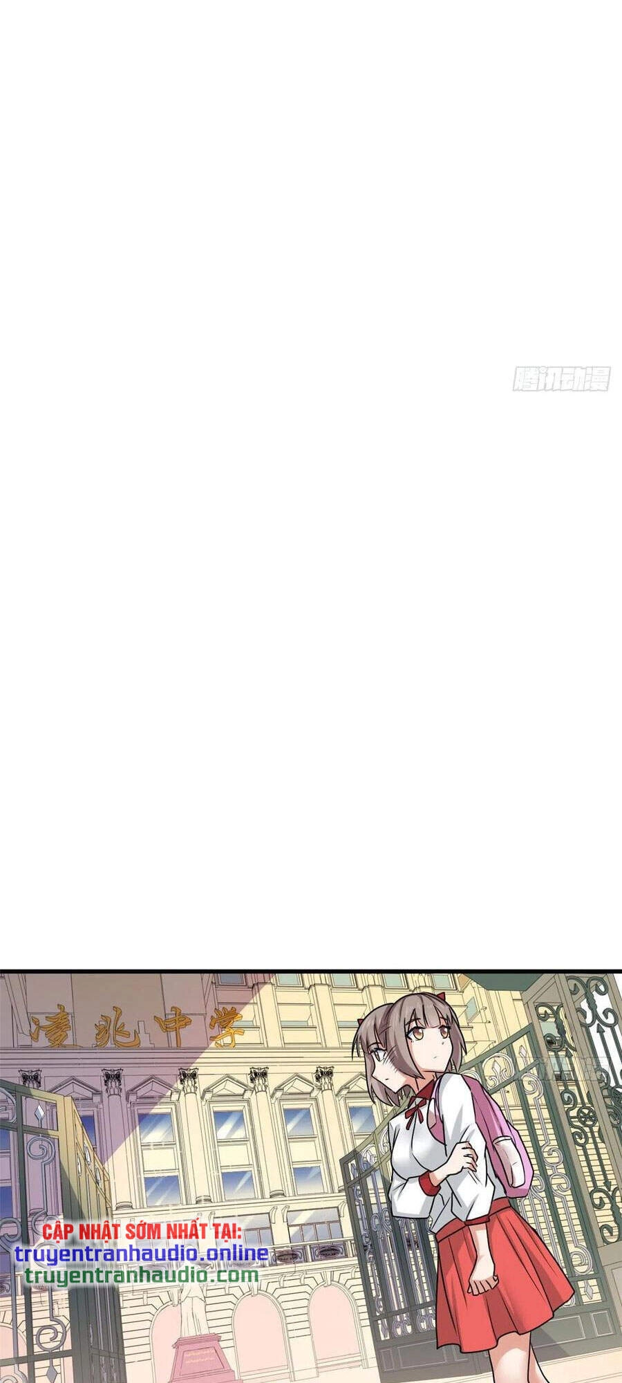 Con Rể Của Long Vương Chapter 73 - 33