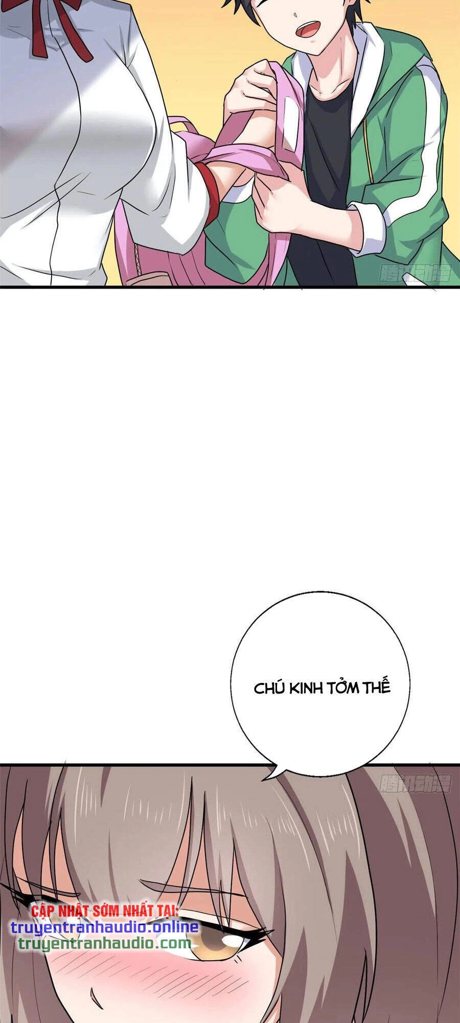 Con Rể Của Long Vương Chapter 73 - 37