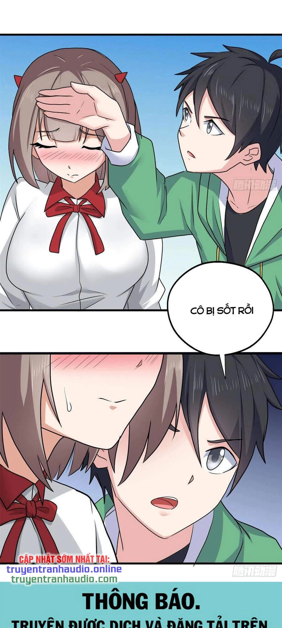 Con Rể Của Long Vương Chapter 73 - 39