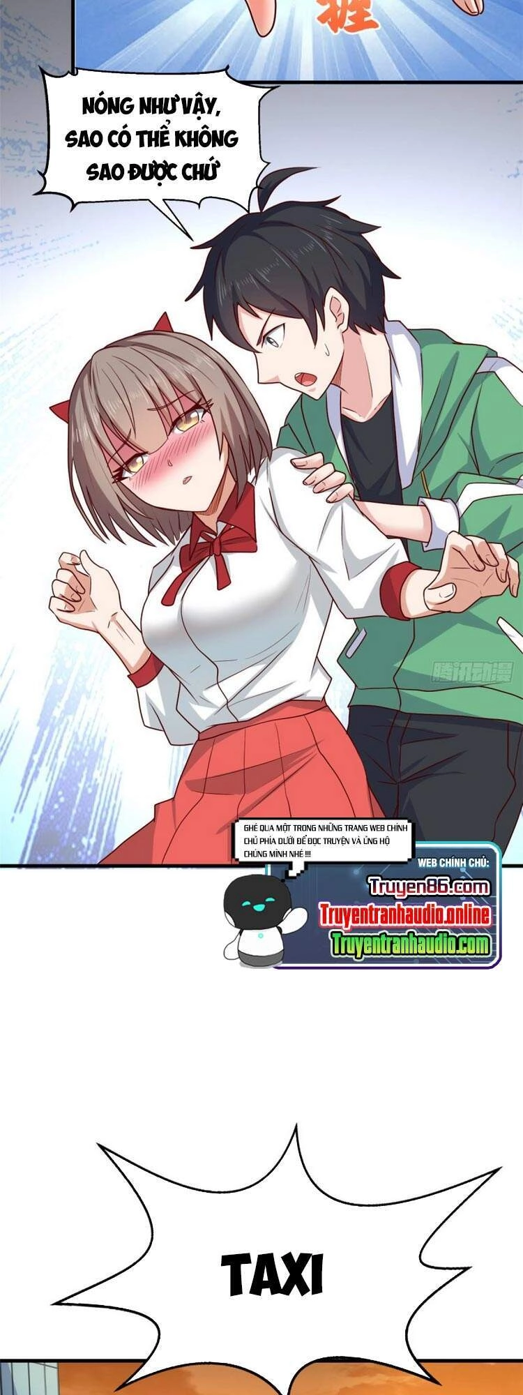 Con Rể Của Long Vương Chapter 74 - 3