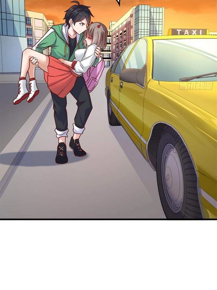 Con Rể Của Long Vương Chapter 74 - 4