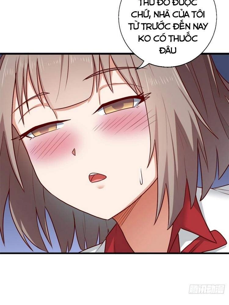 Con Rể Của Long Vương Chapter 74 - 8