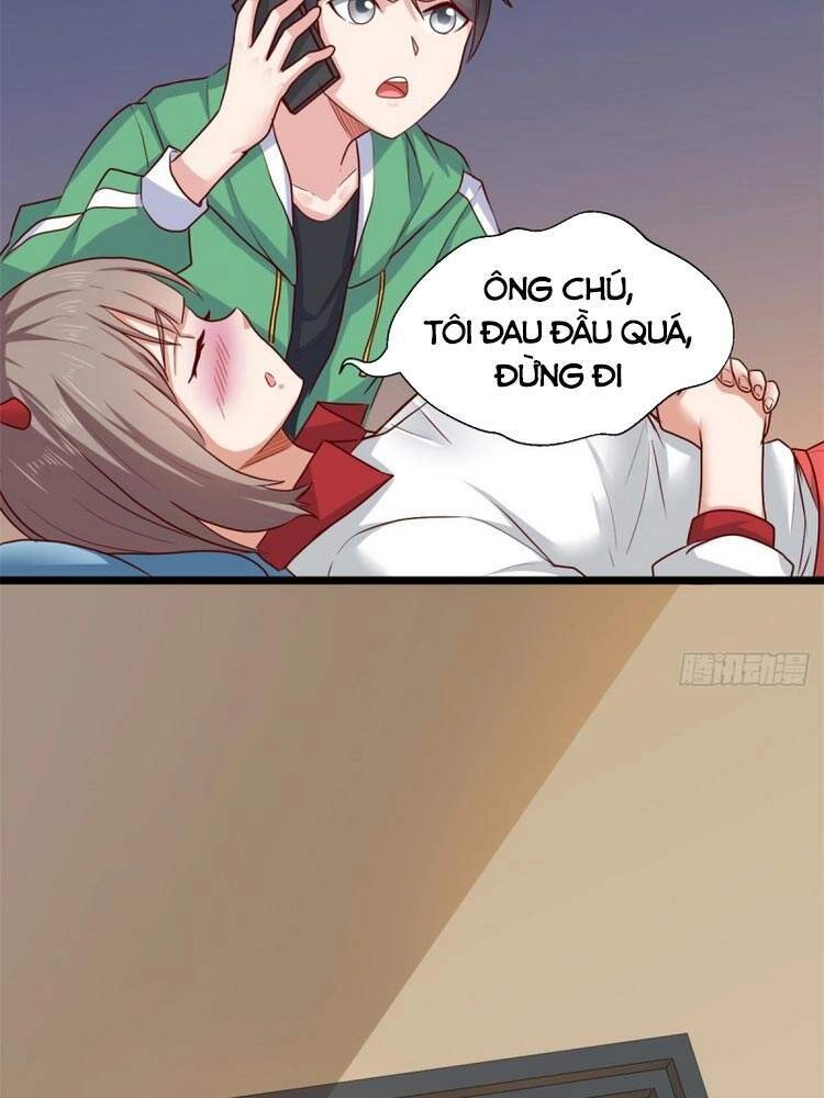 Con Rể Của Long Vương Chapter 74 - 10