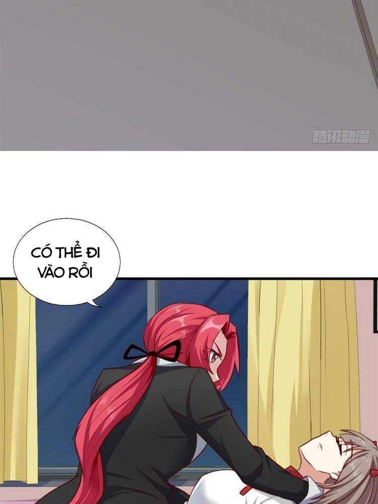 Con Rể Của Long Vương Chapter 74 - 12