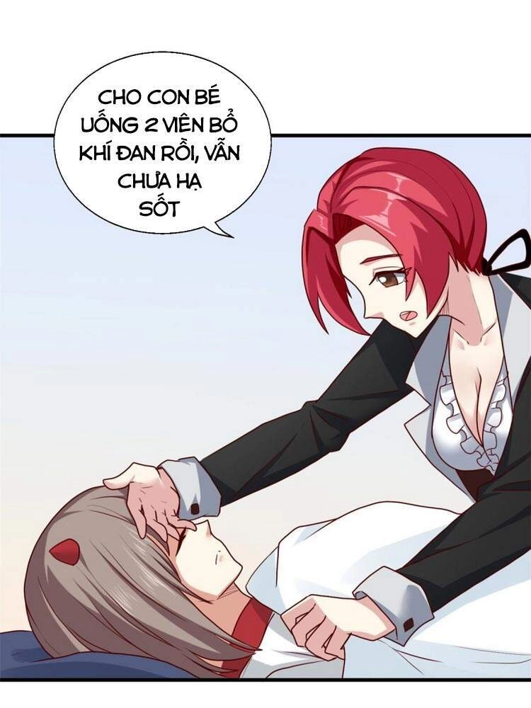 Con Rể Của Long Vương Chapter 74 - 14