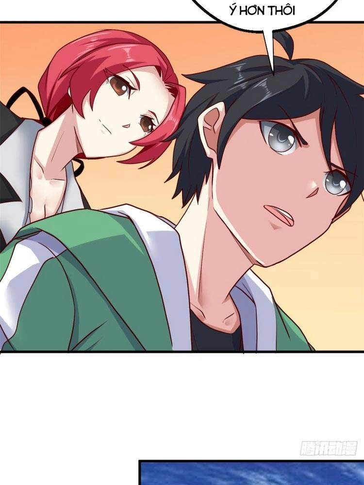 Con Rể Của Long Vương Chapter 74 - 16