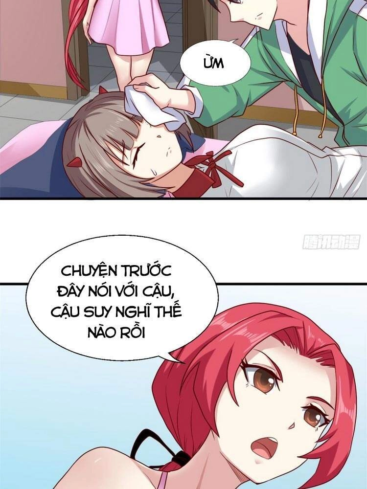 Con Rể Của Long Vương Chapter 74 - 18