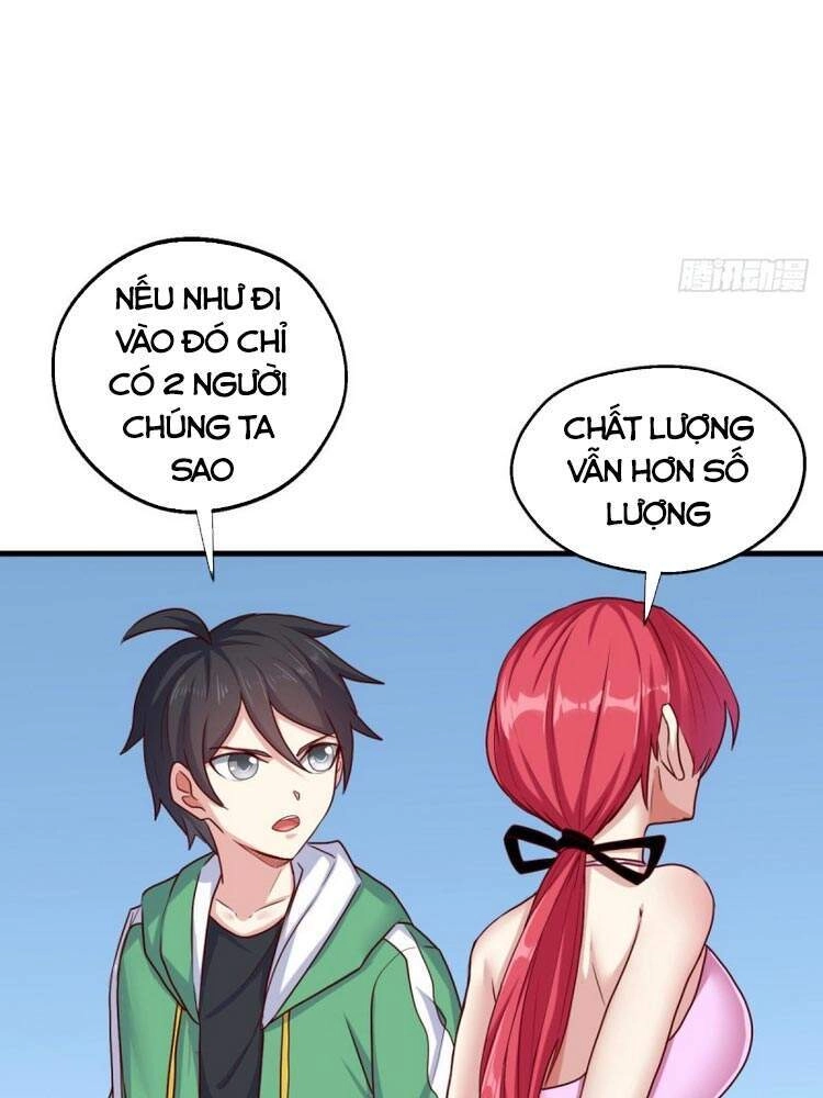 Con Rể Của Long Vương Chapter 74 - 25