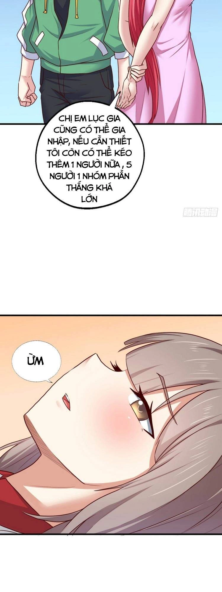 Con Rể Của Long Vương Chapter 74 - 26