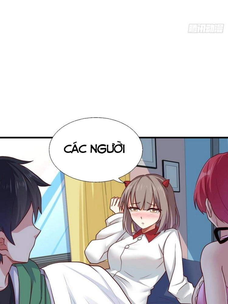 Con Rể Của Long Vương Chapter 74 - 27