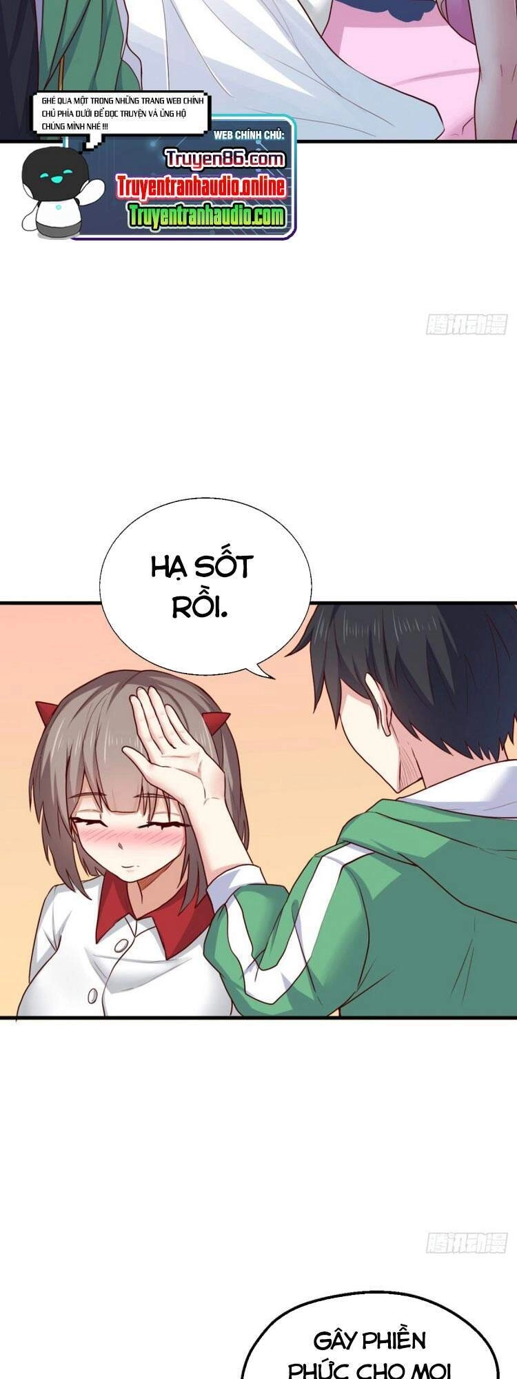 Con Rể Của Long Vương Chapter 74 - 28