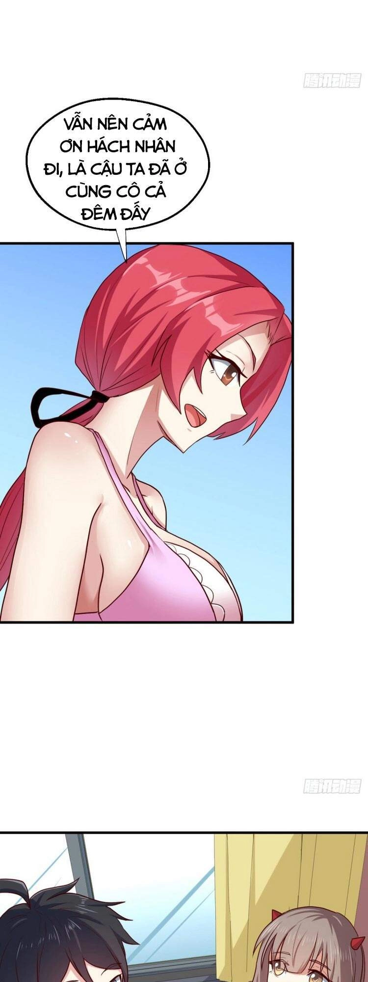 Con Rể Của Long Vương Chapter 74 - 30