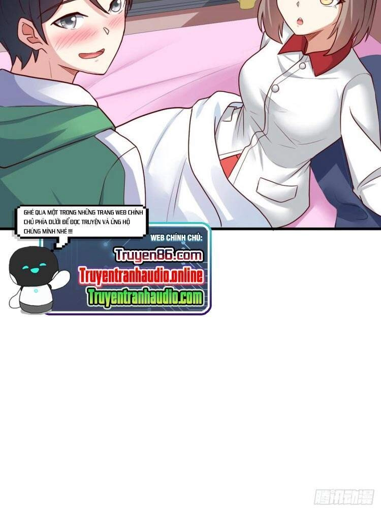 Con Rể Của Long Vương Chapter 74 - 31