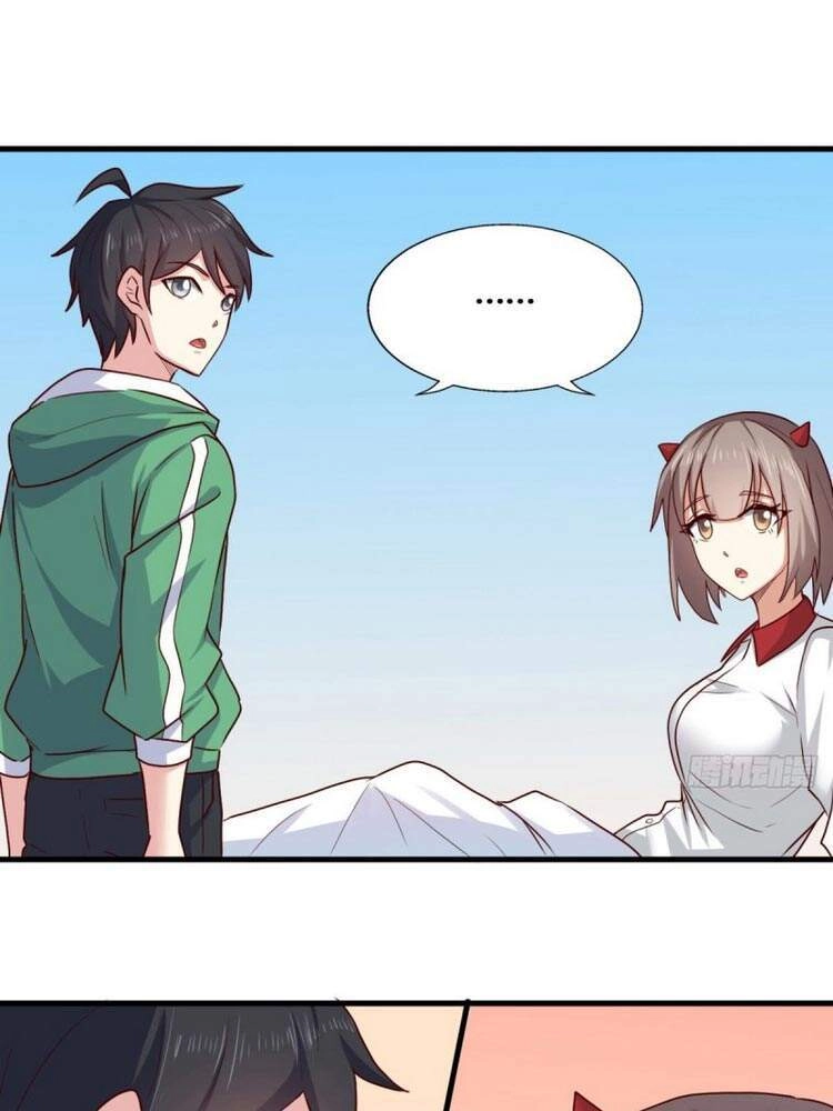 Con Rể Của Long Vương Chapter 74 - 33