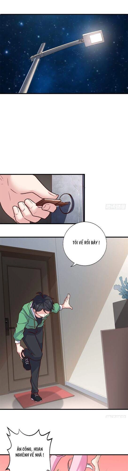 Con Rể Của Long Vương Chapter 75 - 6