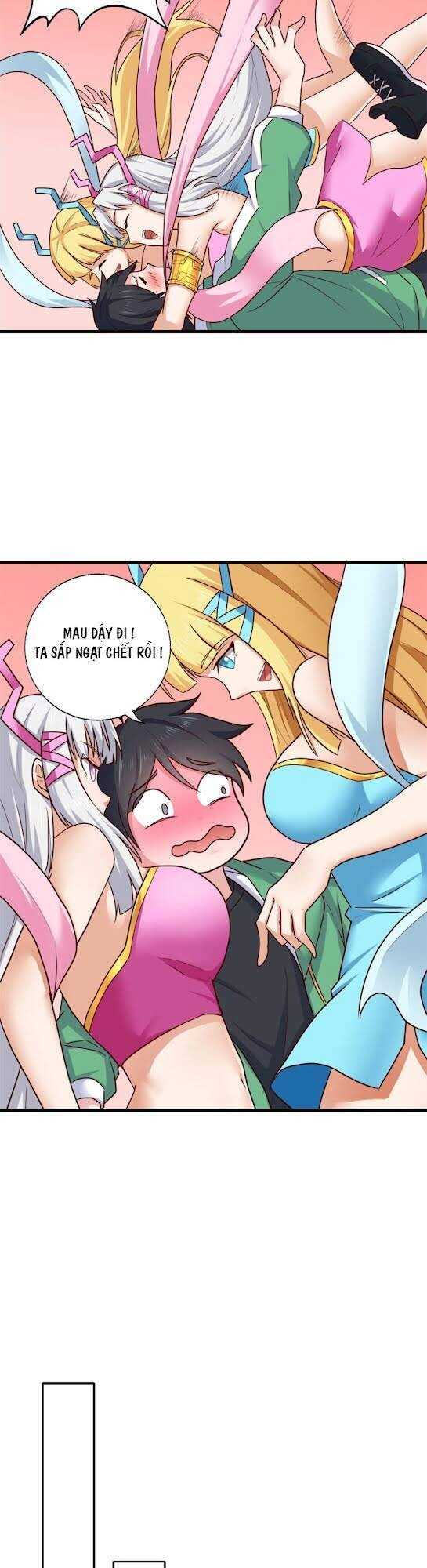 Con Rể Của Long Vương Chapter 75 - 7