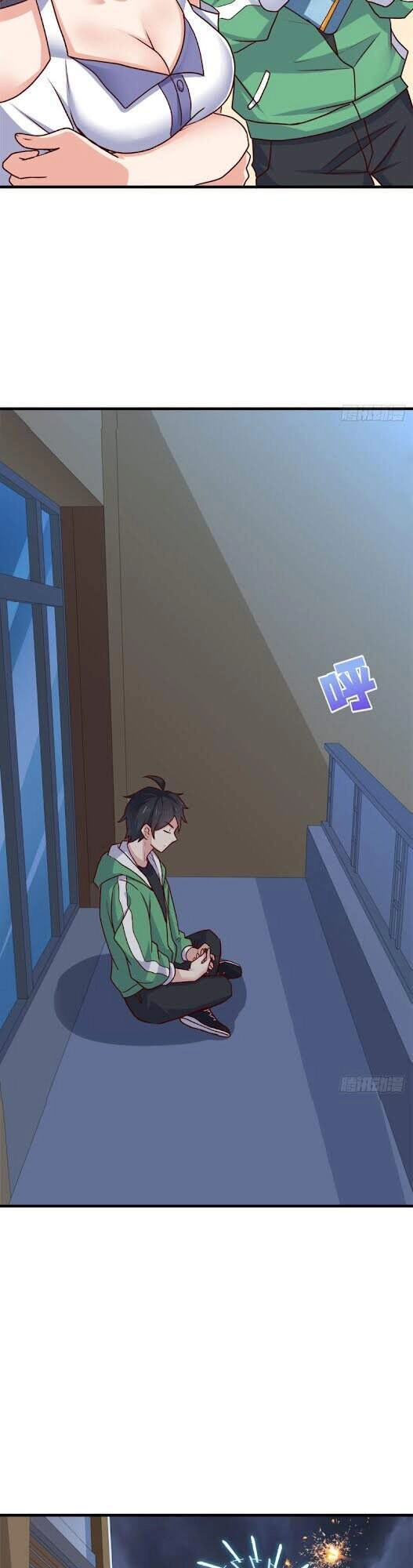 Con Rể Của Long Vương Chapter 75 - 17