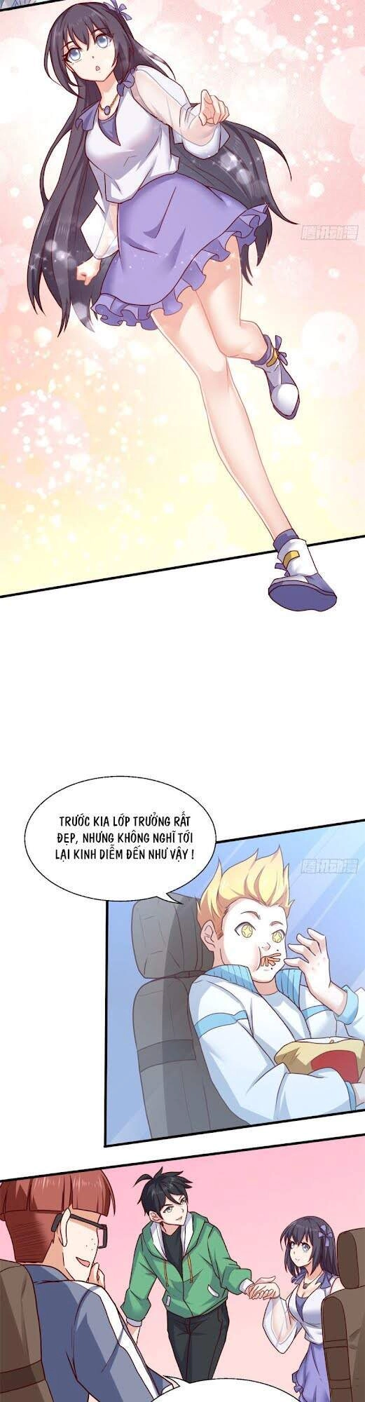 Con Rể Của Long Vương Chapter 76 - 3