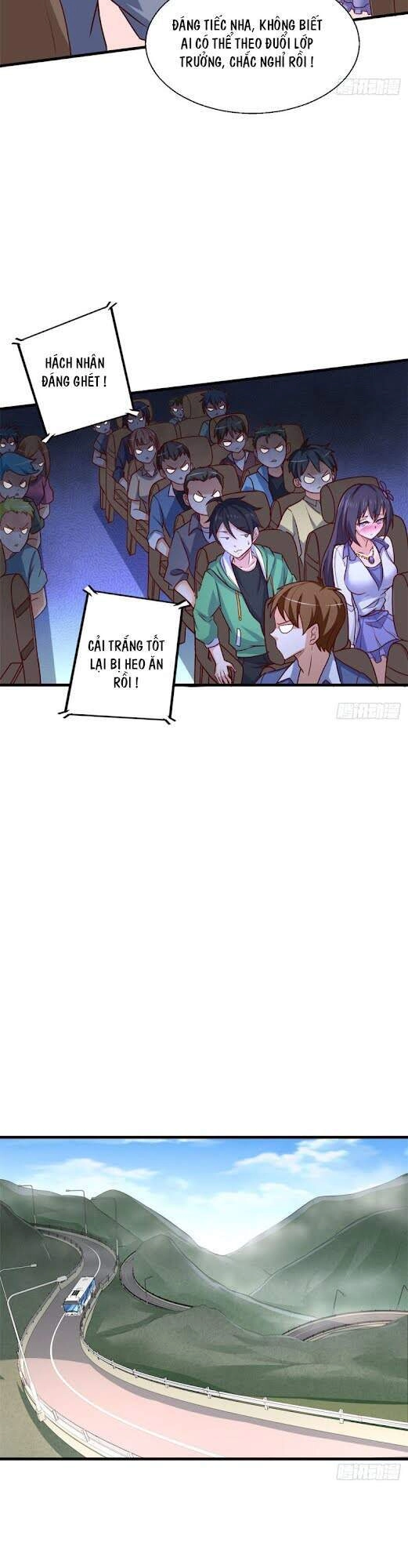 Con Rể Của Long Vương Chapter 76 - 4