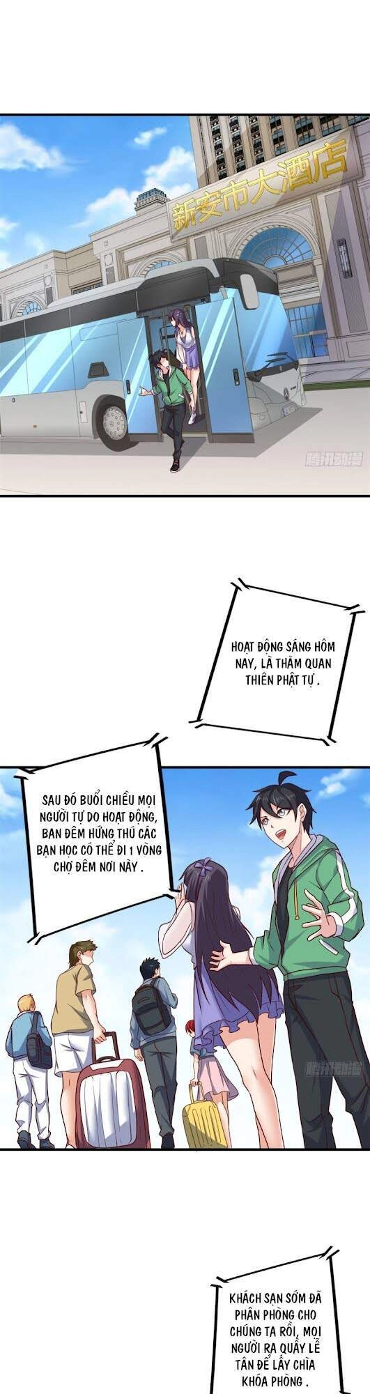 Con Rể Của Long Vương Chapter 76 - 6