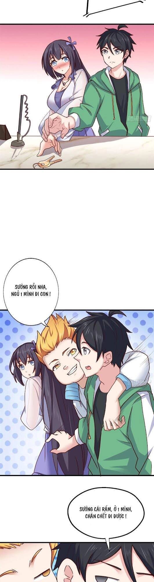 Con Rể Của Long Vương Chapter 76 - 7