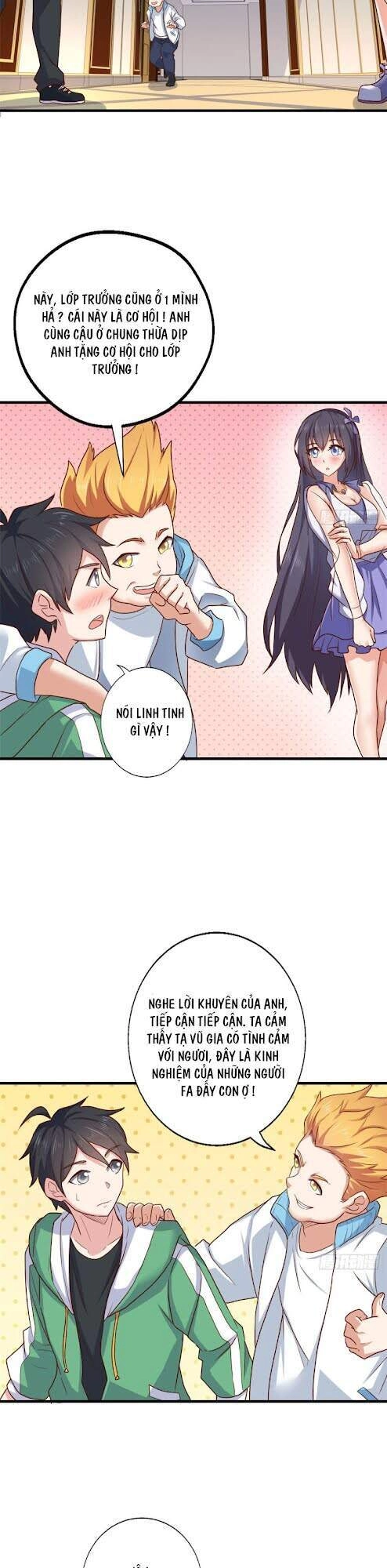 Con Rể Của Long Vương Chapter 76 - 10