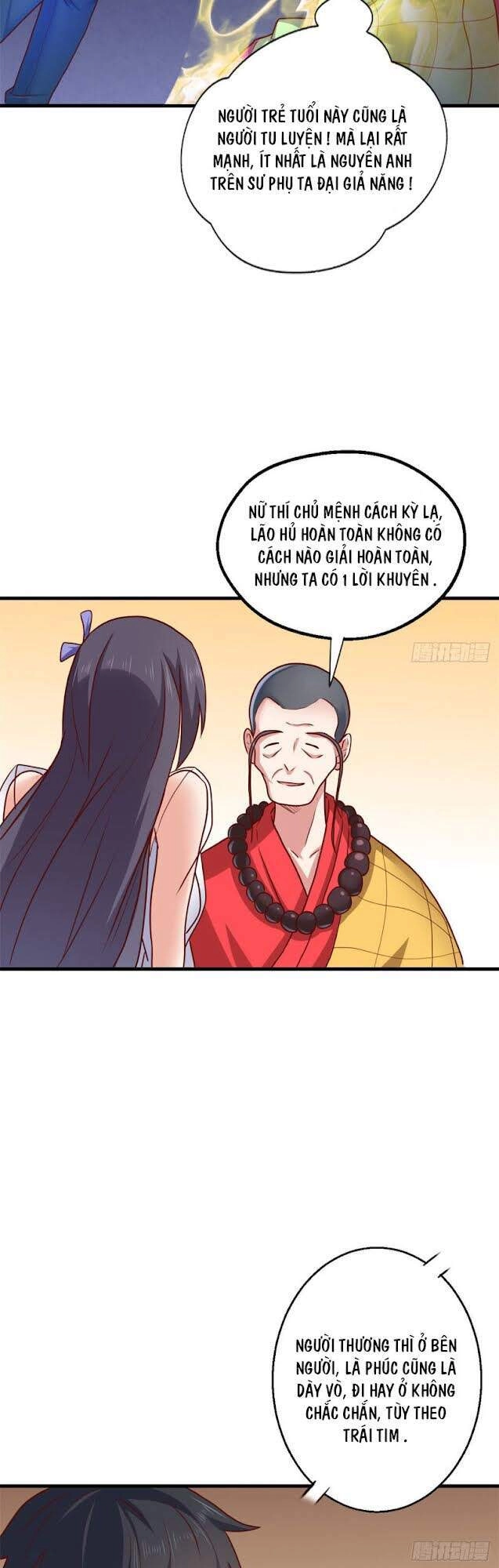 Con Rể Của Long Vương Chapter 76 - 18