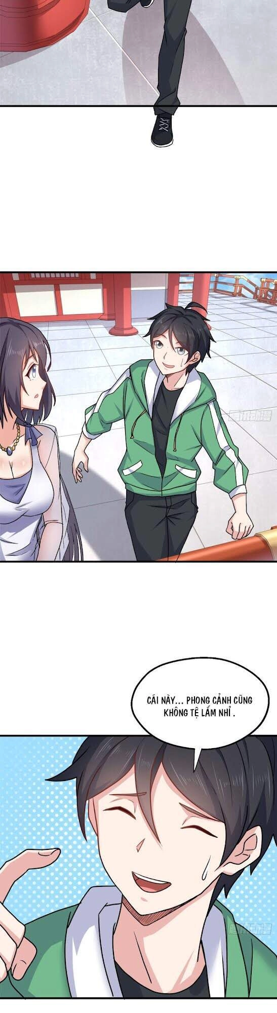 Con Rể Của Long Vương Chapter 77 - 3