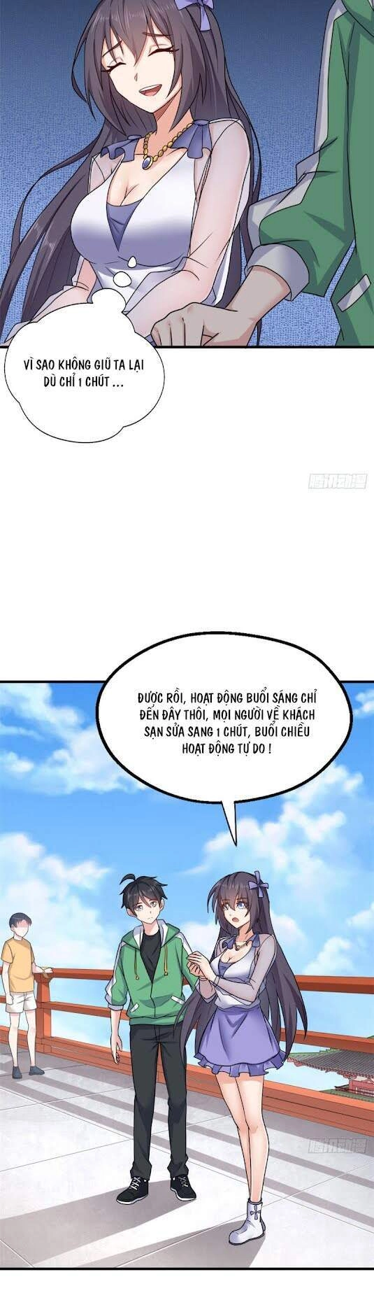 Con Rể Của Long Vương Chapter 77 - 7