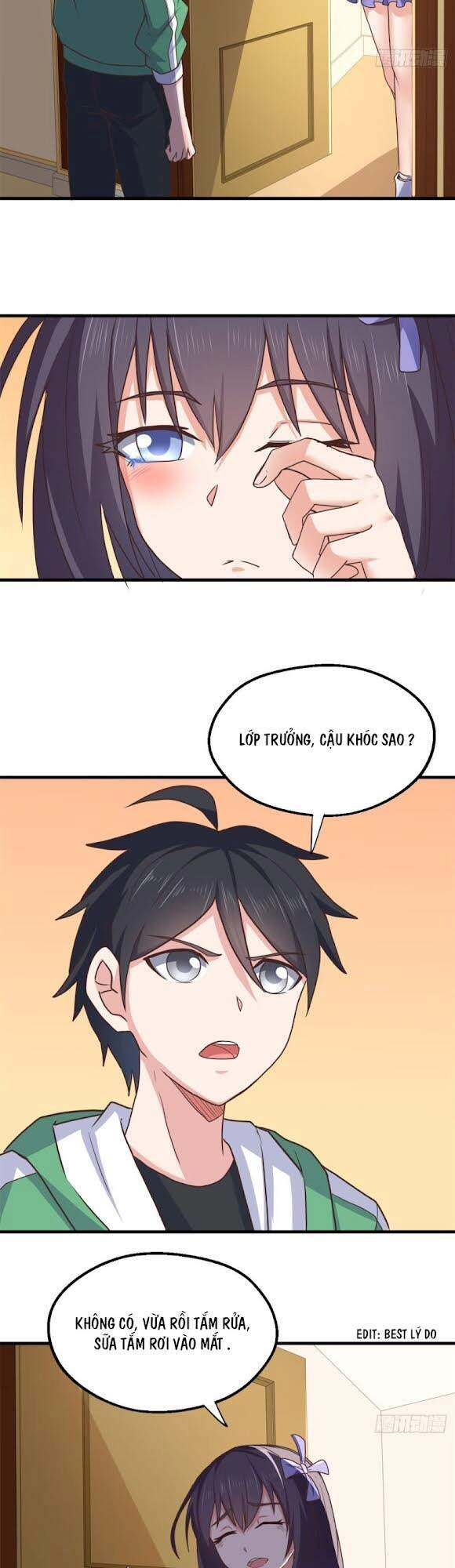 Con Rể Của Long Vương Chapter 77 - 13