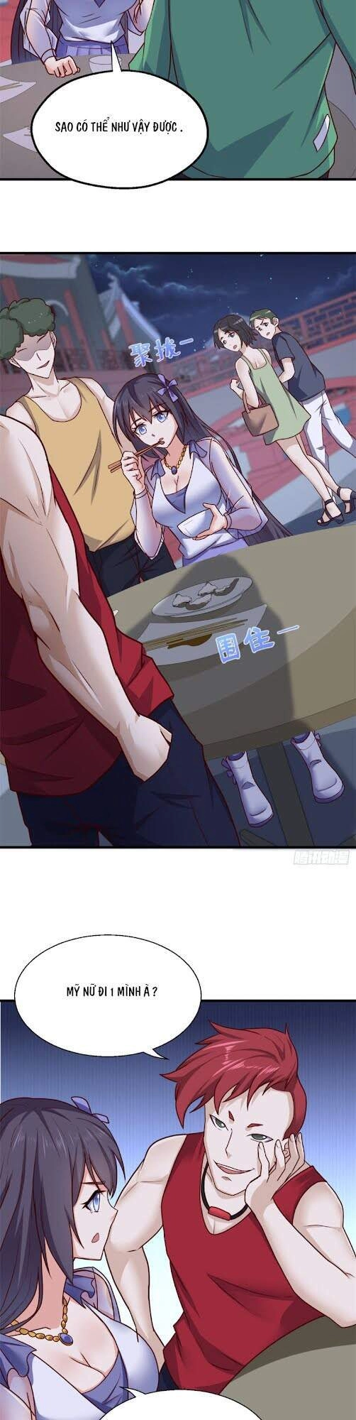 Con Rể Của Long Vương Chapter 77 - 17