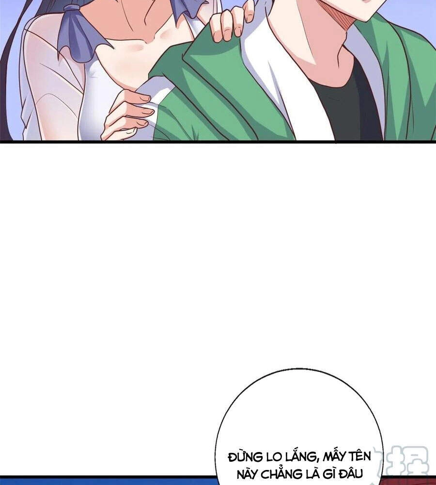 Con Rể Của Long Vương Chapter 78 - 2