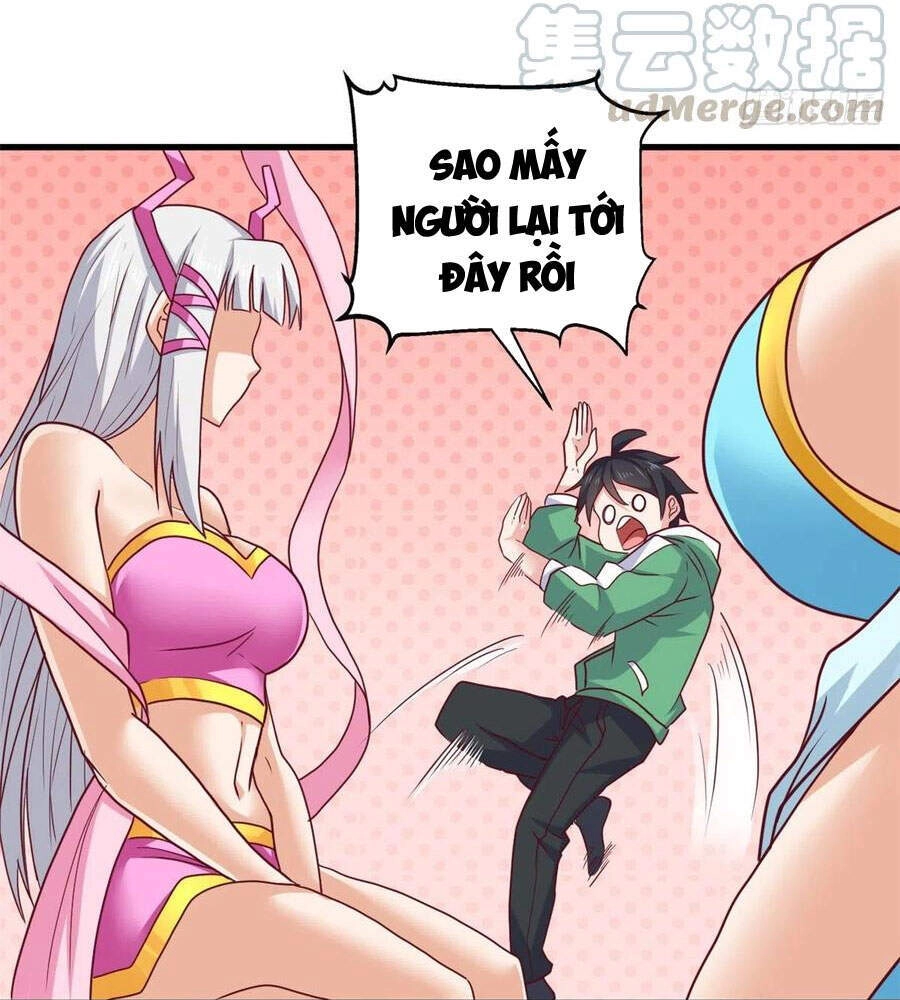 Con Rể Của Long Vương Chapter 78 - 18