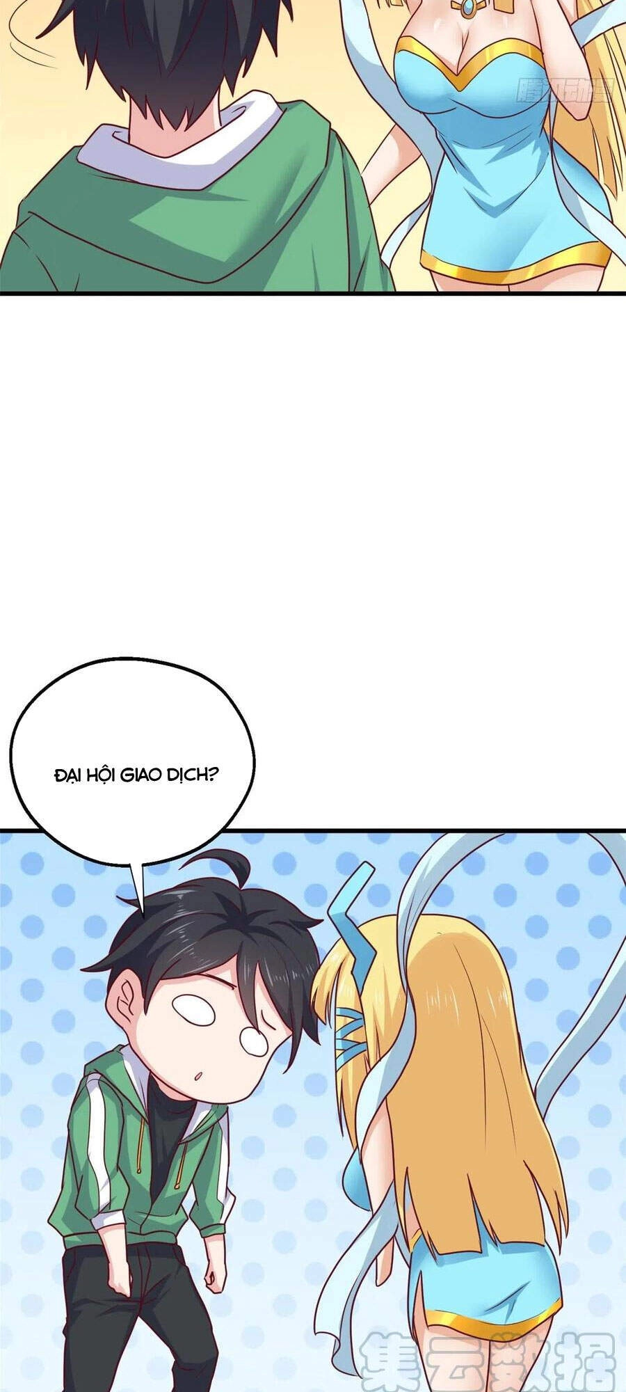 Con Rể Của Long Vương Chapter 78 - 22