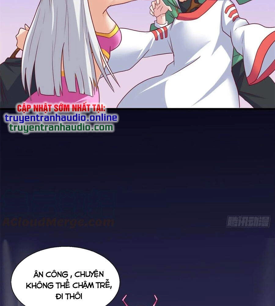 Con Rể Của Long Vương Chapter 78 - 25