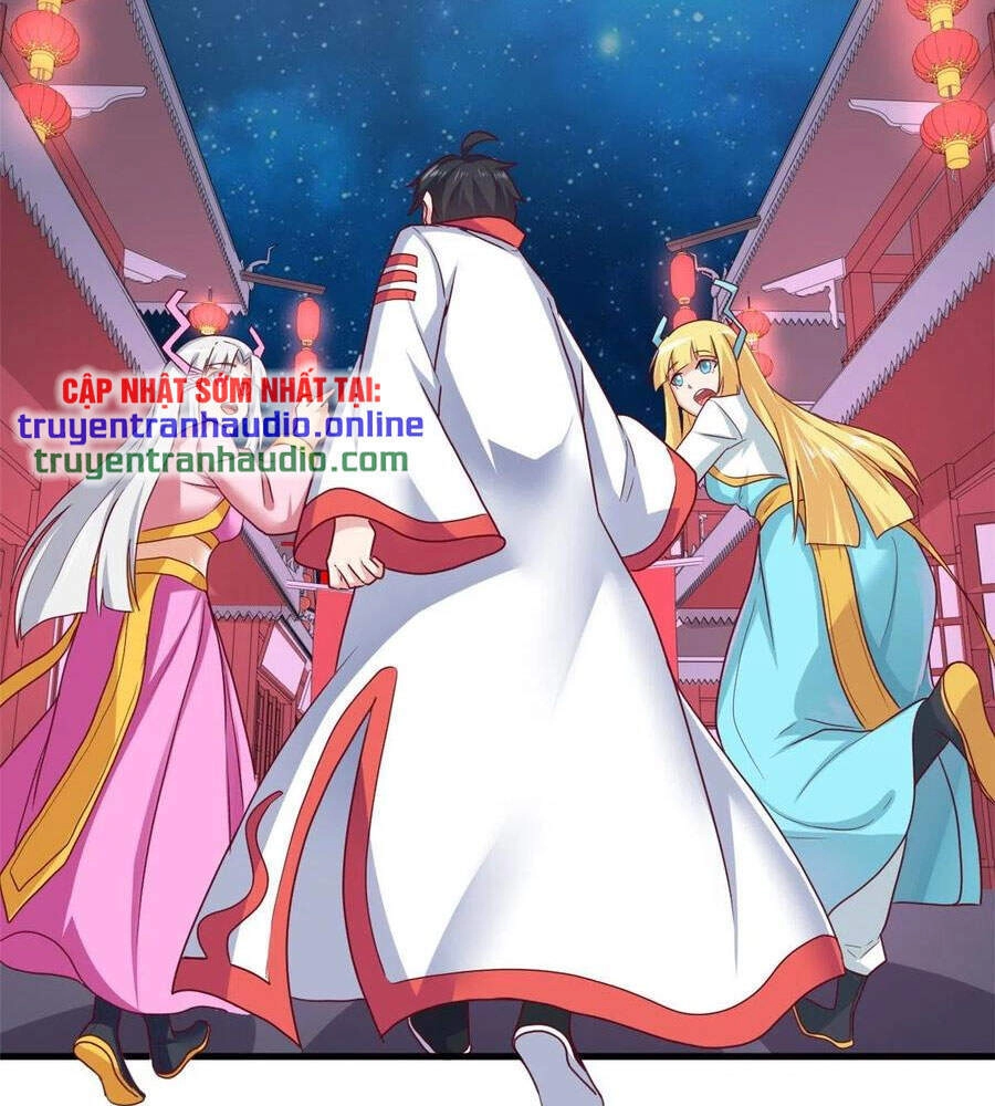 Con Rể Của Long Vương Chapter 78 - 27