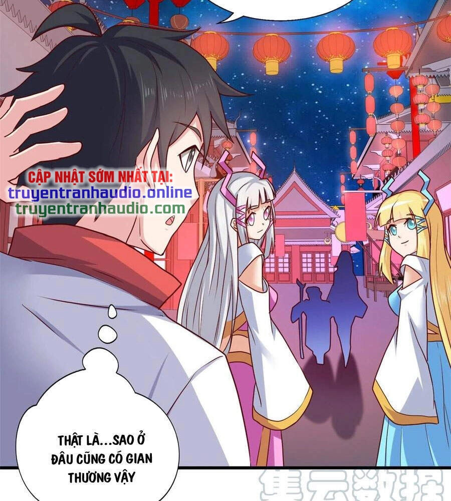 Con Rể Của Long Vương Chapter 78 - 33