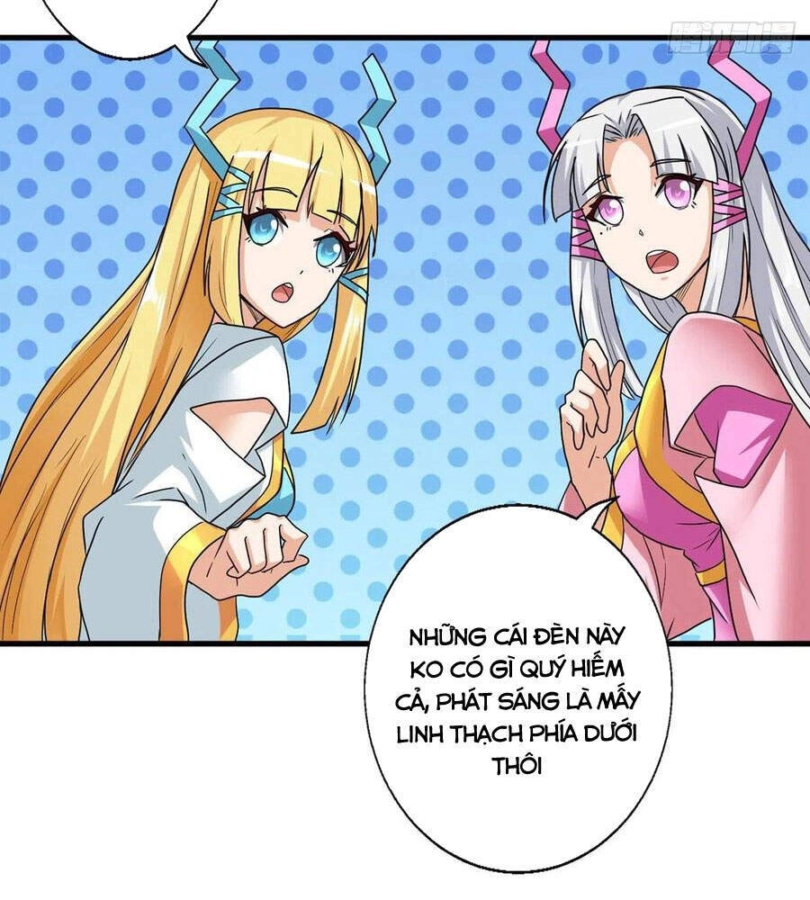 Con Rể Của Long Vương Chapter 79 - 2