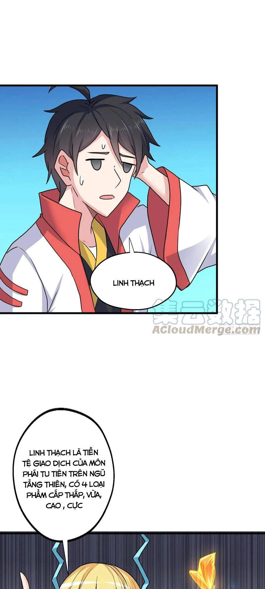 Con Rể Của Long Vương Chapter 79 - 3