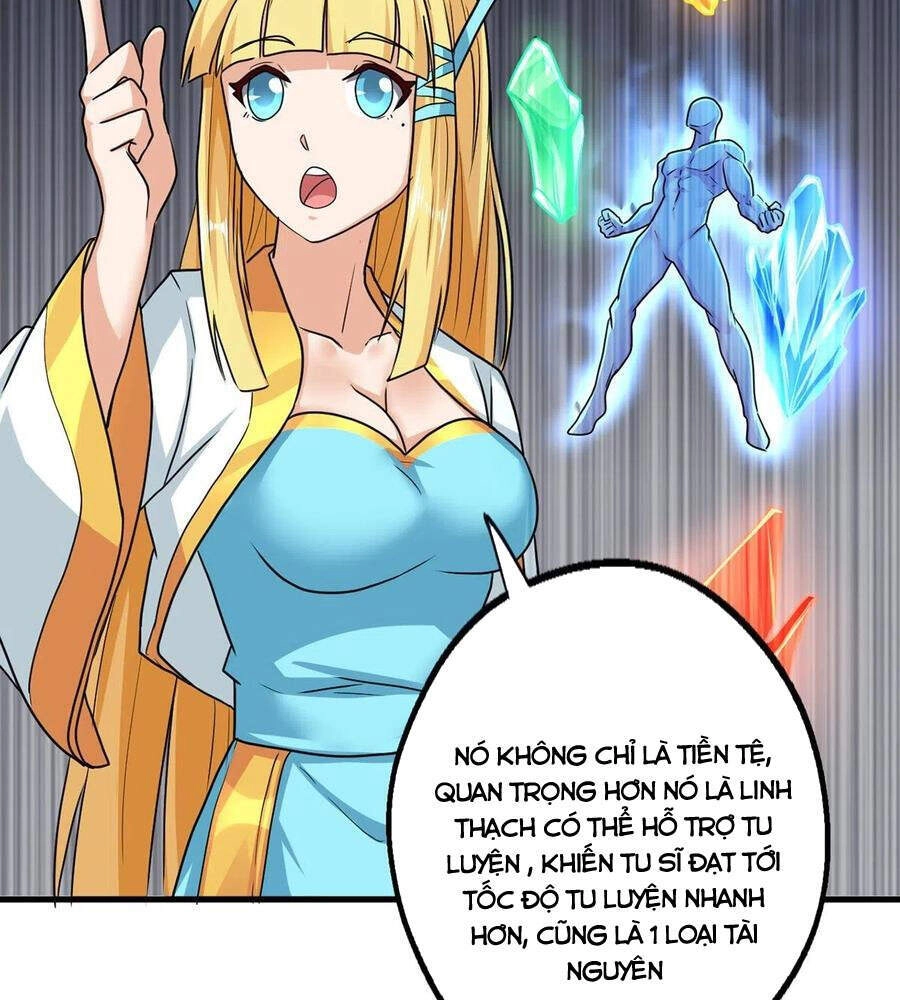 Con Rể Của Long Vương Chapter 79 - 4